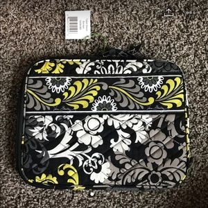 Vera bradley tablet sleeve